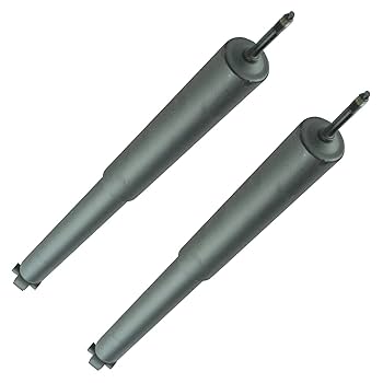 ベルエポック Amazon.com: Rear Shock Absorber Set Compatible with 2007